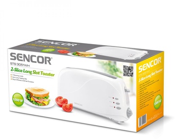 Sencor STS 3051 WH