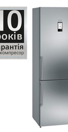 Siemens KG49NAI31U