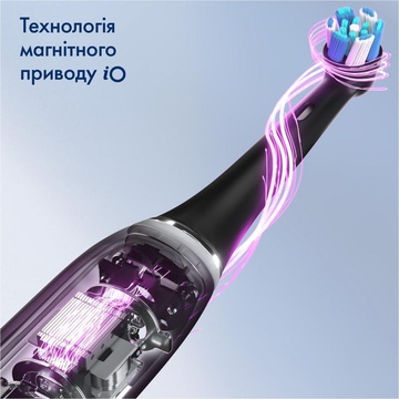 Oral-B iO Series 3 iOG3.1A6.0 Ice Blue