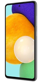 Samsung Galaxy A72 6/128GB Black (SM-A725FZKD)