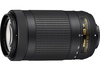 Nikon AF-P DX 70-300mm f/4.5-6.3G ED VR (UA)