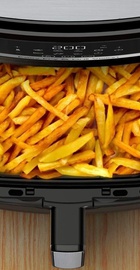 Moulinex Easy Fry&Grill Window EZ506820