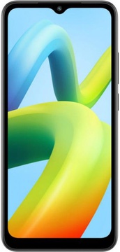 Xiaomi Redmi A1+ 2/32GB Black (UA)