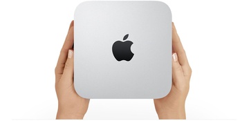 Apple Mac mini (Z0R700036)
