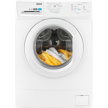 Zanussi ZWSE680V
