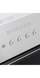 Faber INCA LUX EV8 X/BK A52 (110.0356.519)