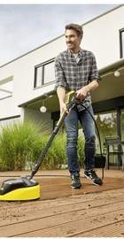 Karcher K 7 Smart Control Home (1.317-203.0)
