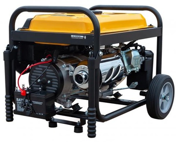 KOMPAK K3500E Strong