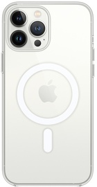 Apple iPhone 13 Pro Max Clear Case with MagSafe (MM313) (high copy)