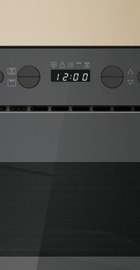 Whirlpool WMN14BSG