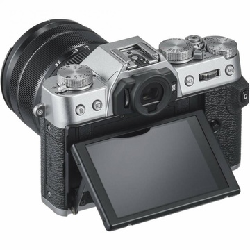 Fujifilm X-T30 Body Silver (16620216)
