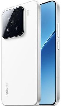 Xiaomi 15 12/512GB White