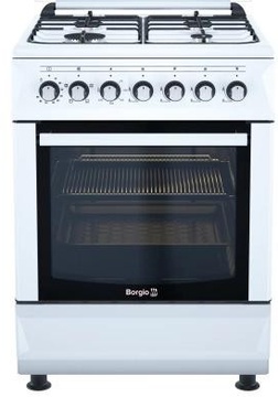 Borgio GE 640 W GCBLTF