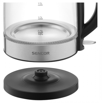 Sencor SWK 7400BK