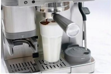 NINJA Luxe Cafe Premier ES701EU