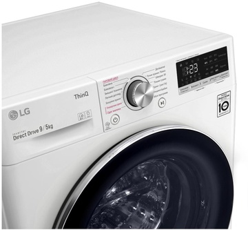LG F4V9VG9W
