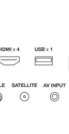 TCL 55T8B