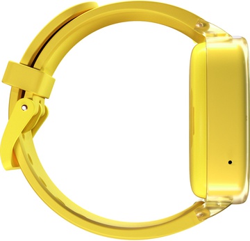 ELARI KidPhone Fresh Yellow (KP-F/Yellow)