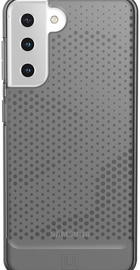 URBAN ARMOR GEAR Samsung Galaxy S21 Lucent Ash (21281N313131)