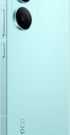 POCO X8 Pro 8/512GB Mint Green