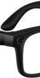 Ray-Ban Meta Wayfarer Gen 2 Standard Matte Black Frame/Clear to Grey Transitions Lenses RW4012 601S1Z 50-22