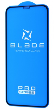 BLADE Glass Full Glue for iPhone Xs/11 Pro
