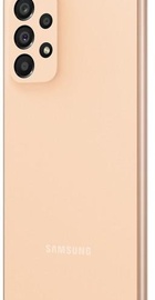 Samsung Galaxy A33 5G 6/128GB Peach (SM-A336BZOG)