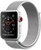 Apple Watch Series 3 GPS + Cellular 42mm Silver Aluminum w. Seashell Sport L. (MQK52)