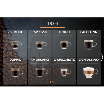Krups Intuition Preference+ EA875E10