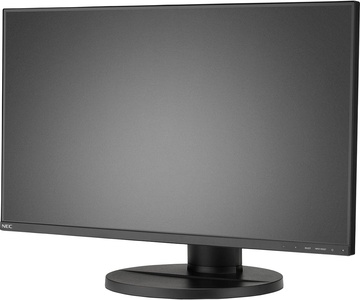 NEC MultiSync E271N Black 60004496