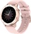 Aspolo DT89 с ЭКГ gold-pink