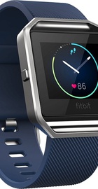 Fitbit Blaze Blue