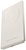 Choetech PD 20W 5000 mAh Ultra-Thin Magnetic Power Bank White