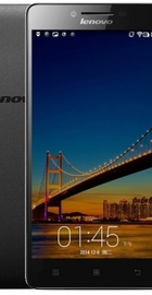 Lenovo K30T 1/16GB Black