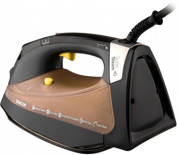 Sencor SSI 9400BK