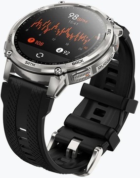KOSPET Tank T4C Silver