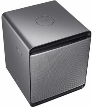 Samsung AX47T9080SS/ER