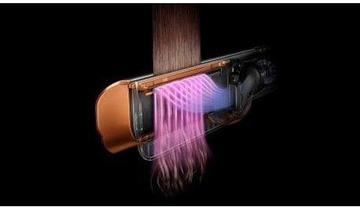 Dyson Airstrait HT01 Ceramic Pink/Rose Gold (453959-01)