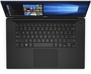 Dell XPS 15 9560 (X5716S3DW-418)