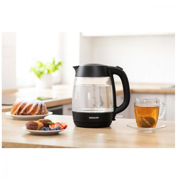 Sencor SWK 7301BK