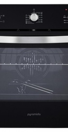 Pyramida F 40 MP GBL