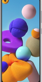 Samsung Galaxy A21s 3/32GB Black (SM-A217FZKN)