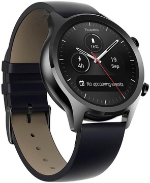 Mobvoi TicWatch C2+ Onyx Black
