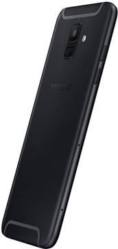 Samsung Galaxy A6 2018 Duos 4/64GB Black