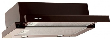 Eleyus Storm 700 60 BR