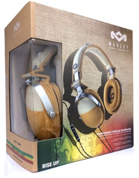 Marley Rise Up Caramel (EM-JH063-CM)