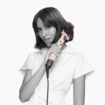 Dyson Airwrap Complete Long Ceramic Pink/Rose Gold (453982-01)