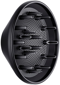 Dyson HD07 Supersonic Black/Nickel (386816-01)