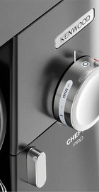 Kenwood Chef XL Pro KVL 87.003 BK