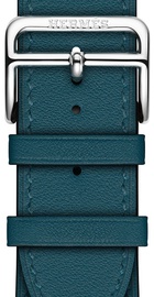 Apple Watch Hermes Leather Single Tour 42mm/44mm/45mm/46mm/49mm Colvert Swift (MPXF2)